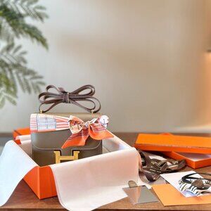 Classic Hermes Bag: A Stylish and Versatile Choice for Elegance